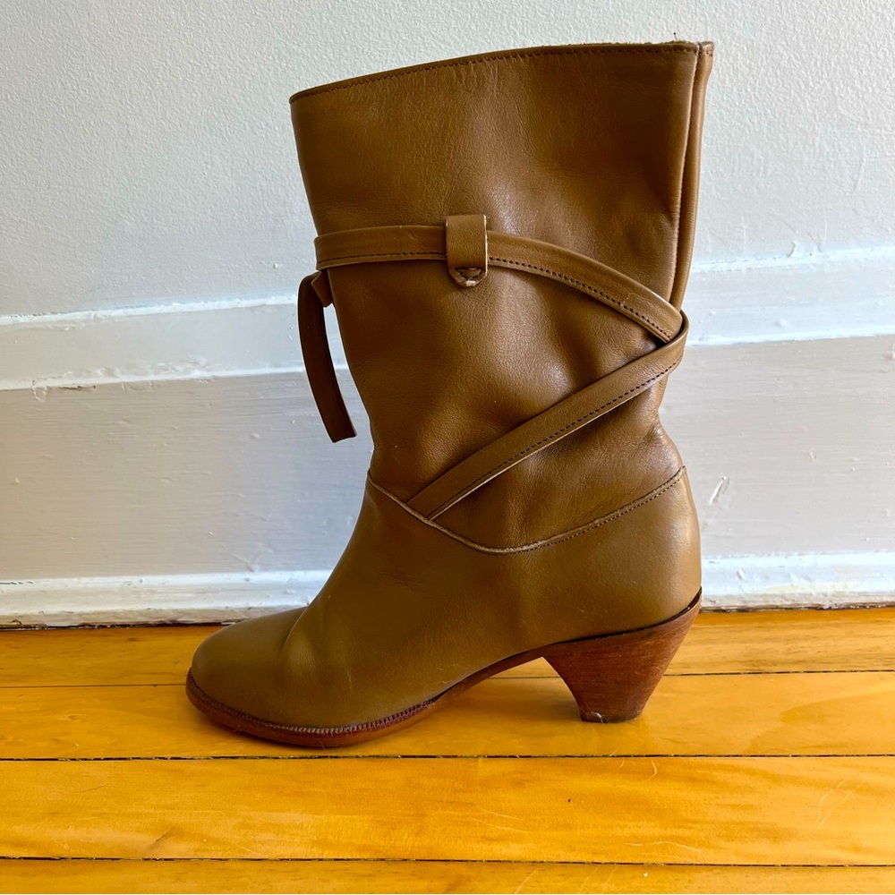Frye Boots - Picture 10 of 10